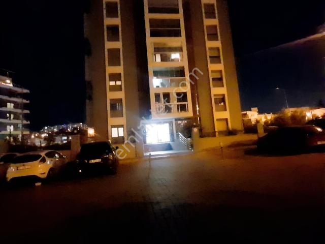 İzmirde Parlayan Balatçık Mahallesinde Kiralık Daire