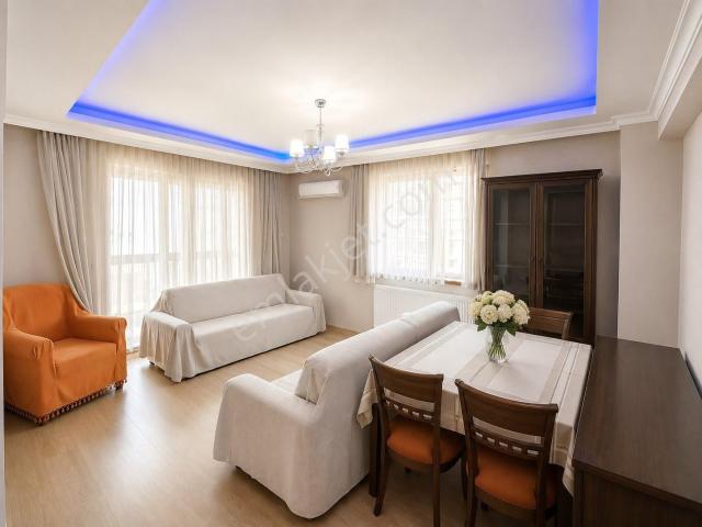 İzmir/karşıyaka/şemikler'de Satılık 2+1 Satılık Daire
