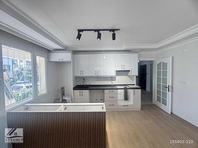 İzmirpark Avm Ykn Cadde Üzeri 3+1 Köşe 120m2 Genç Bina Otoparklı
