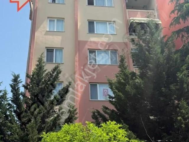 İzmit Akçakoca Üniversite Evleri Akasya Apt.satılık 3+1 Arakat