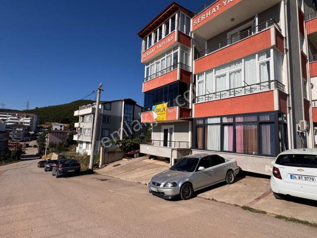 İzmit Alikahya Atatürk Mah.kiralık Arakat Daire 3+1