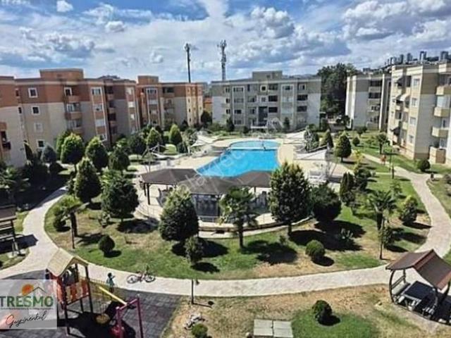 İzmit Alikahya Kavanium 815. Ada Da 3+1 Satılık Ara Kat Daire
