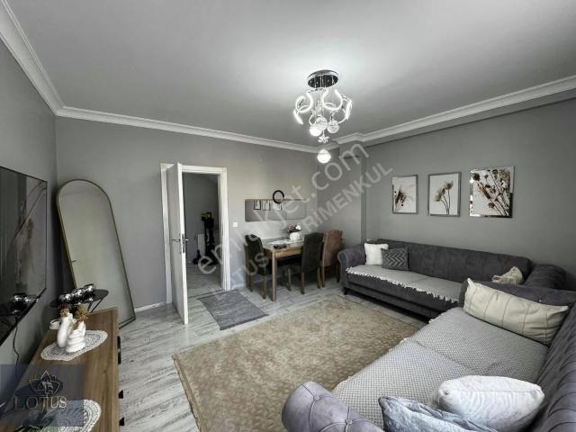 İzmit Alikahya Merkezi Konum 2+1 Ters Dubleks Daire