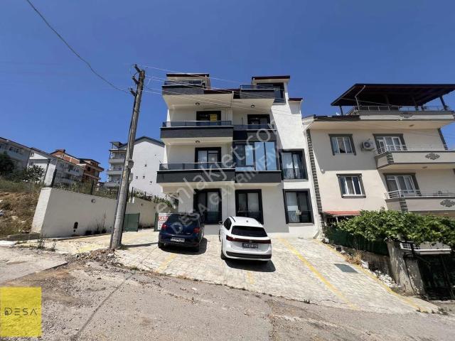 İzmit Alikahya'da Lüks 4+1 Çatı Dubleks Daire
