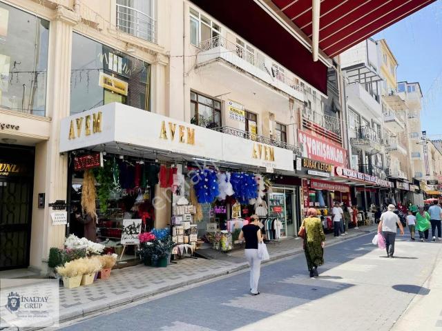 İzmit Çarşı Merkezde Ful Eşyalı Kiralık Daire