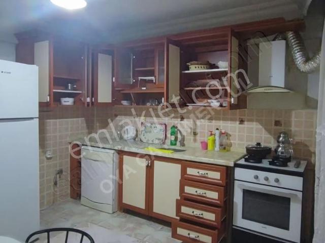 İzmit Bekirdere Merkezde Kiralık 2+1 Fuul Eşyalı Daire