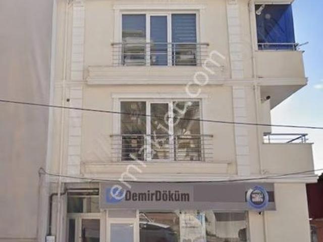 İzmit Dereli Okulları Bölgesinde Satılık 2+1 Çatı Dublex Daire