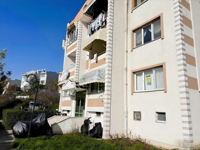 İzmit Dünya Bankası Doğa Manzaralı 2+1 Satılık Daire