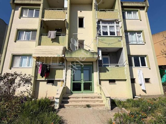 İzmit Dünya Bankası 10.ada 2+1 Kiralık Daire