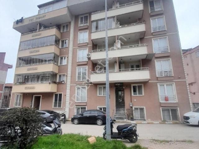 İzmit Kozluk Mahallesi'nde 3+1 Satılık Daire