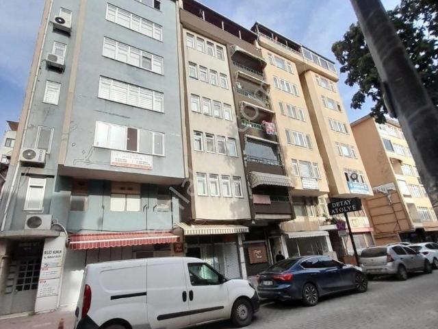 İzmit Karabaş Mahallesinde 5+2 Satılık Daire