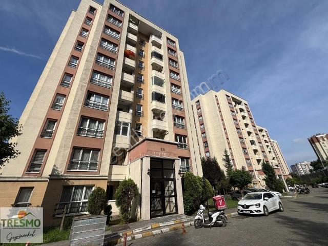İzmit Kent Konut 3. Etapta Ara Kat Kiralık 2+1 Daire