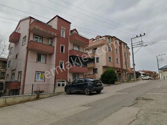 İzmit Orhan Mh. Bağçeşme 2+1 Bahçe Dubleks Kiralık Daire