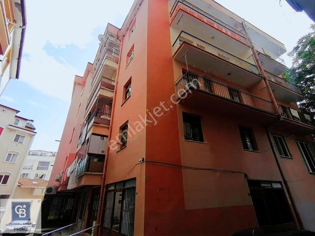 İzmit Merkez De Satılık 3+1