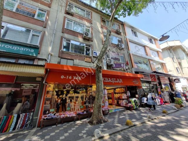 İzmit Merkez Hafız Şerif Sokakta Kiralık Ofis