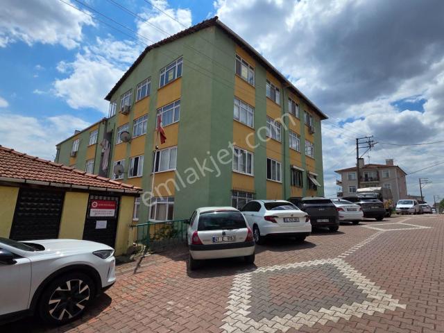 İzmit Merkez Serdar Mahallesi Kiralık Daire