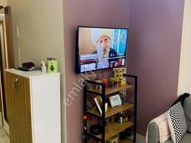 İzmit Merkezde Komple Eşyalı Yatırımlık 1+1 Daire