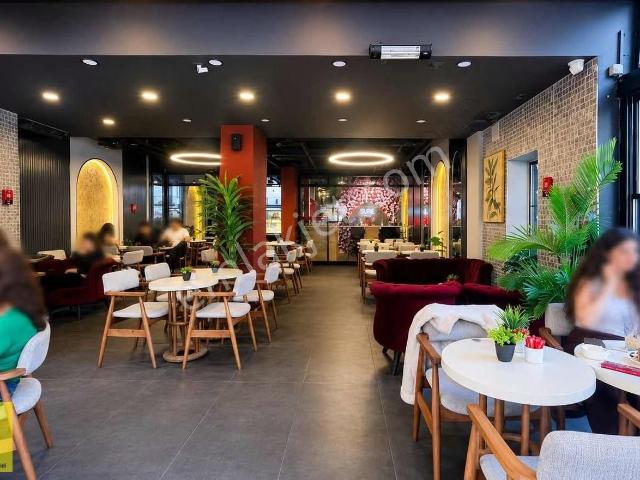 İzmit Merkezde Masrafsız Devren Kafe