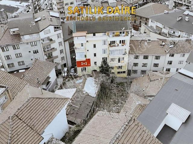 İzmit Merkezde Yatırımlık 1+1 Ara Kat Daire
