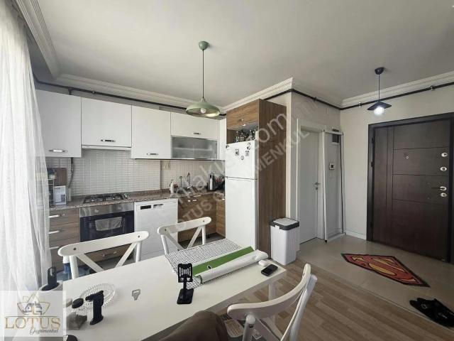 İzmit Merkezi Konum Bağçeşme 2+1 Çatı Dubleks Kiralık
