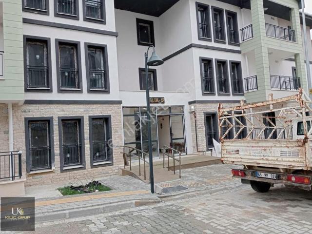 İzmit Sekbanlı Toki'de Kiralık Daire