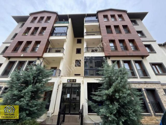 İzmit Sepetçi Toki Konutları 3+1 Satılık Daire