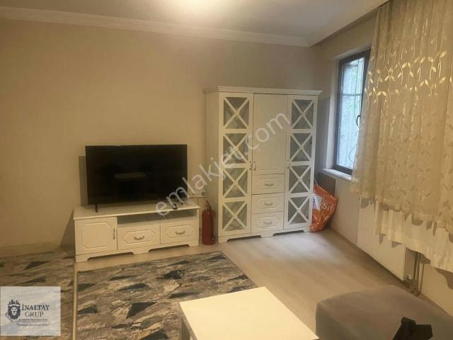İzmit Veliahmet Mahallesinde Ful Eşyalı 1+1 Kiralık Daire