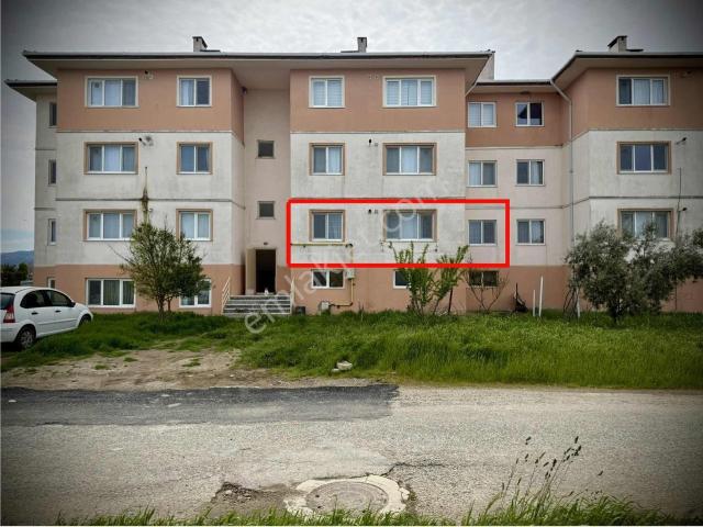 İznik Gölü'ne 5dk Yürüme Mesafesinde, 2+1 Daire Fırsatı!