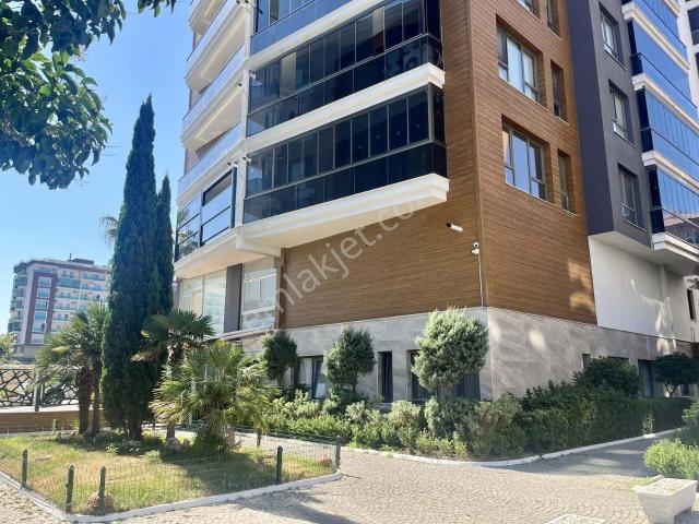 İzpek My Vista Sitesi 1+1 Sıfır Eşyalı Satılık Daire