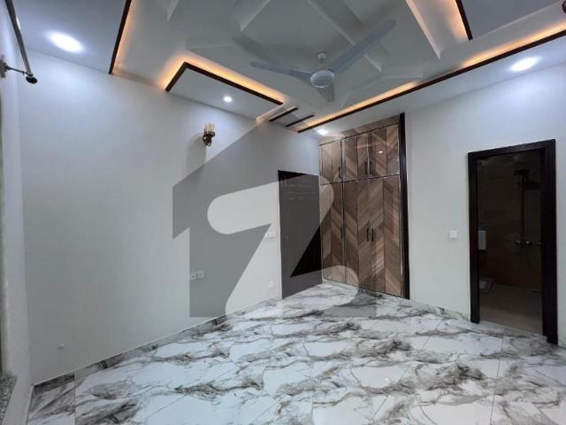 I 14 Brand New 25*50 5 Marla House For Sale I 14