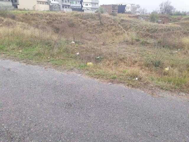 I 15/3, Level 25x50 developed plot available Islamabad I 15 ID 58172