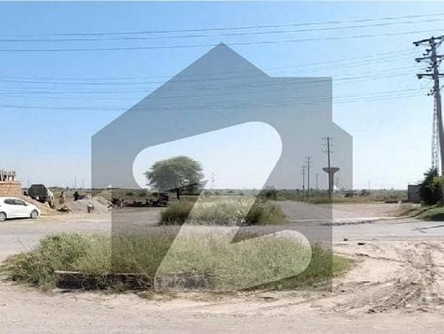 I 15/2 Residential Plot Sized 1800 Square Feet For Sale