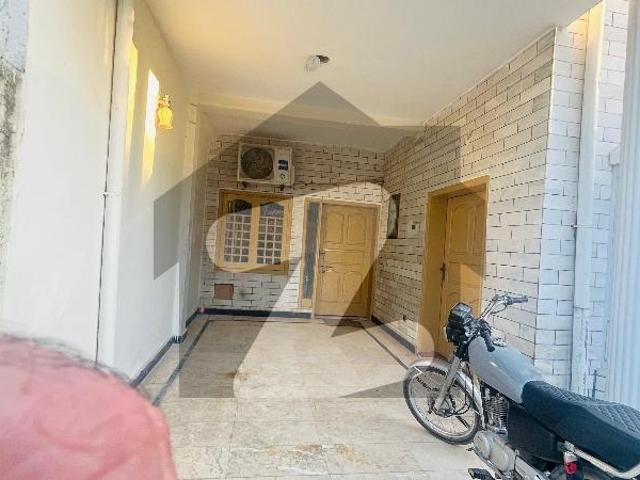 I 10/4 Beautiful 6Marla House For Sale I 10
