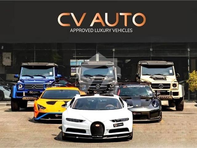 I 10 Main Road 8,500 Sqft Showroom Available For Rent