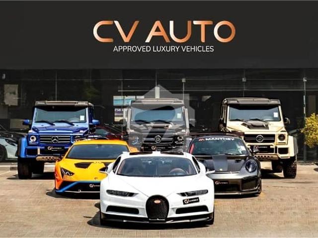 I 10 Main Road 8,500 Square Feet Showroom Available For Rent