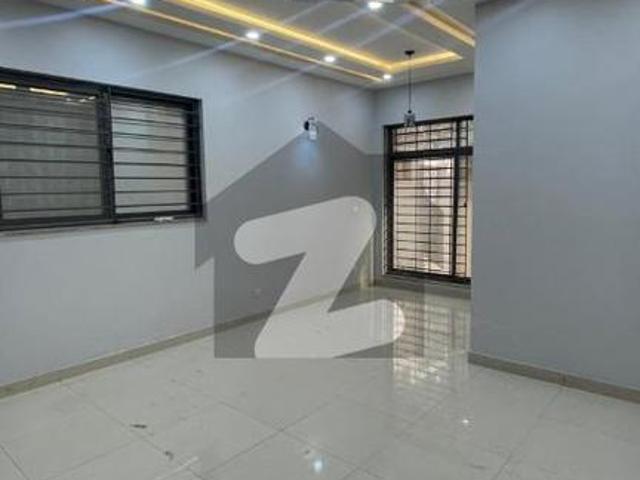 I 10 double storey house for rent i 10