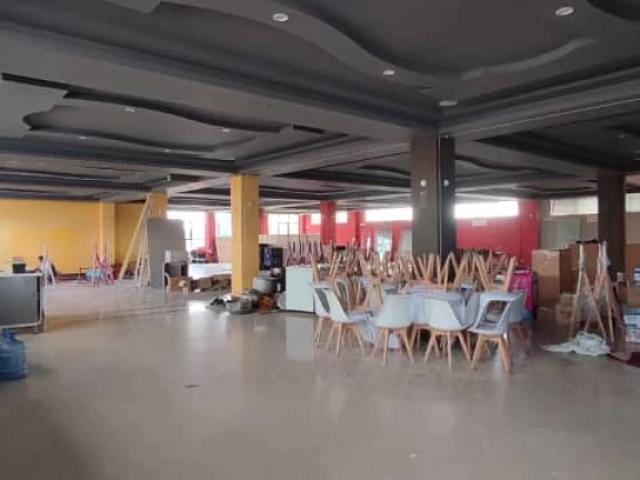 I 10 6,000 Sqft FIRST Floor Office For Rent Parking, All Facilities Islamabad I 10 ID 81857