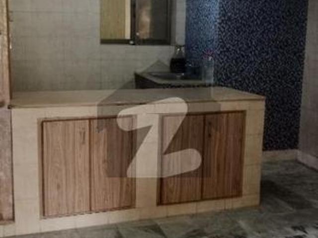 I 11, PHA, C type 1st floor luxury apartment at main double road for rent. I 11/1
