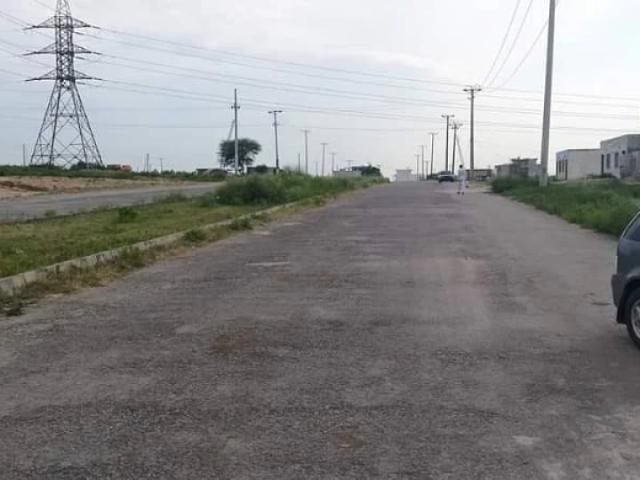 I 11 2 Main 150ft Road Level 25x40 Plot Islamabad I 11 ID 84086