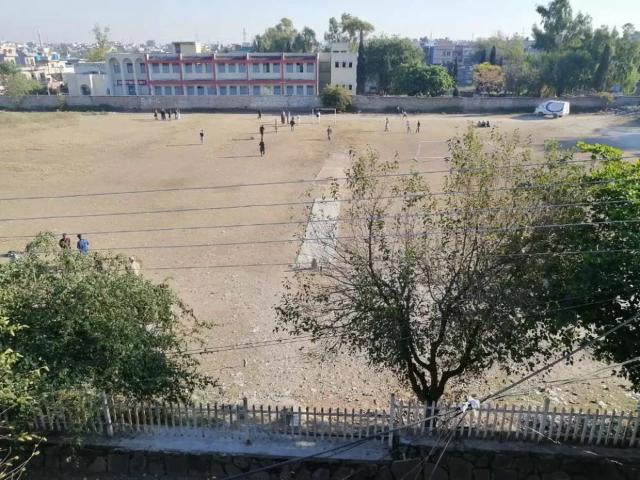 I 11 2 size 25,40 plot 1650 for sale Islamabad I 10 ID 40737