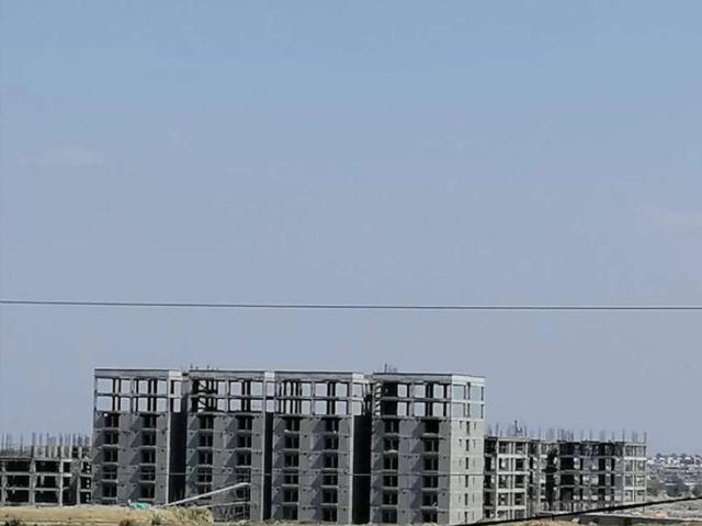 I 12/3 Golden investment plot for sale size 25x50 Islamabad I 12 ID 07041