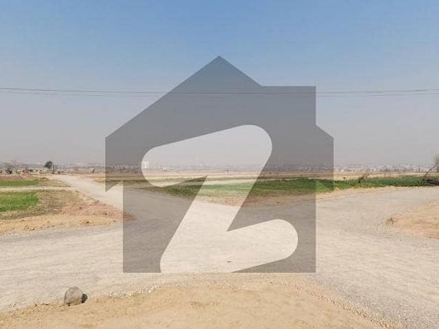 I 12/3 Residential Plot For Sale Sized 1250 Square Feet