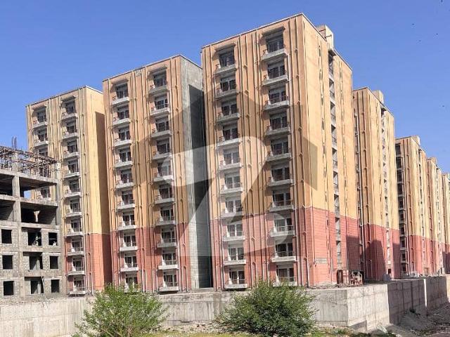 I 12/1 X Block 2nd Floor D Type All Dues Clear Flat