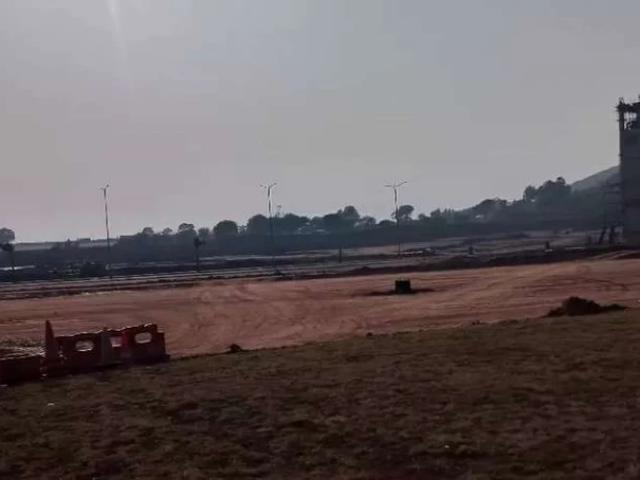 I 12/1 CDA Sector Islamabad Plot No# 1277 Main Double Road Size 25*50 Islamabad I 12 ID 47944