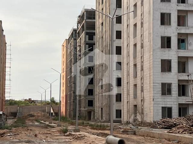 I 12/1 E Type 3rd Floor All Dues Clear Flat