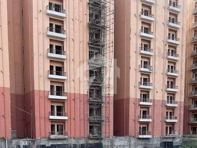 I 12/1 Front Open 3rd Floor D Type Flat