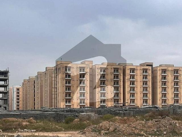 I 12/1 Margalla Face E Type 3rd Floor ADC Apartment