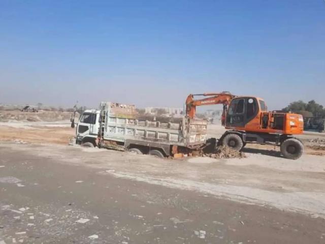 I 12 5 Marla Residential plot for sale Islamabad I 12 ID 48603