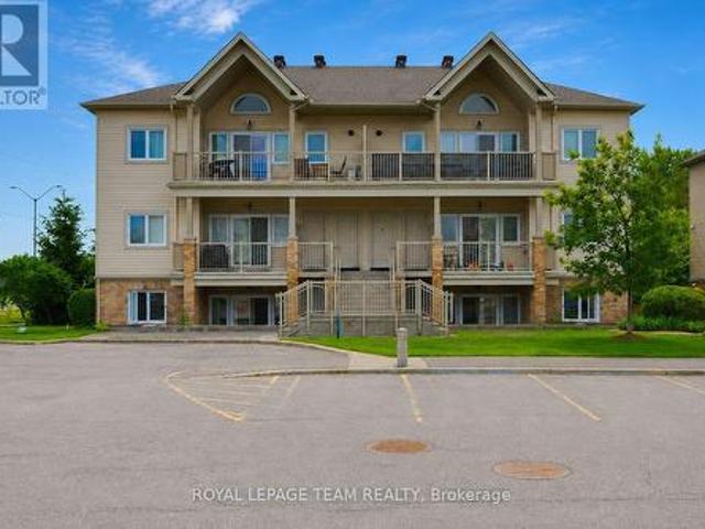 I 366 Wood Acres Grove, Ottawa, ON, K1T 0M7 condo for sale | Listing ID X13536 | Royal LePage