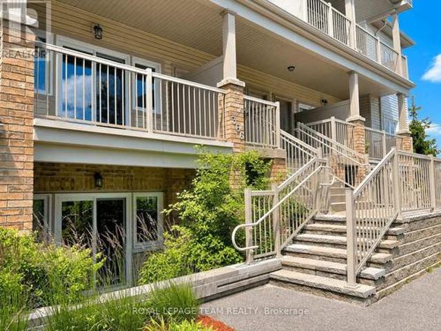 I 366 Wood Acres Grove, Ottawa, ON, K1T 0M7 condo for sale | Listing ID X13587 | Royal LePage